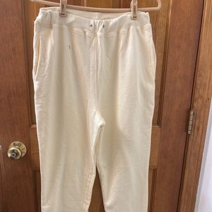 Sweatpants size medium Jones New York